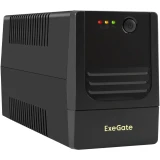 ИБП ExeGate Power NB-850.LED.AVR.4C13.USB (EX299487RUS)