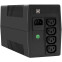 ИБП ExeGate Power NB-850.LED.AVR.4C13.USB - EX299487RUS - фото 2