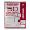 Файл-вкладыш Бюрократ 013BKAN2RED (50 шт.) - -013BKAN2RED - фото 2