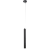 Светильник Arte Lamp Hubble A6810SP-1BK