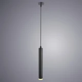Светильник Arte Lamp Hubble A6810SP-1BK
