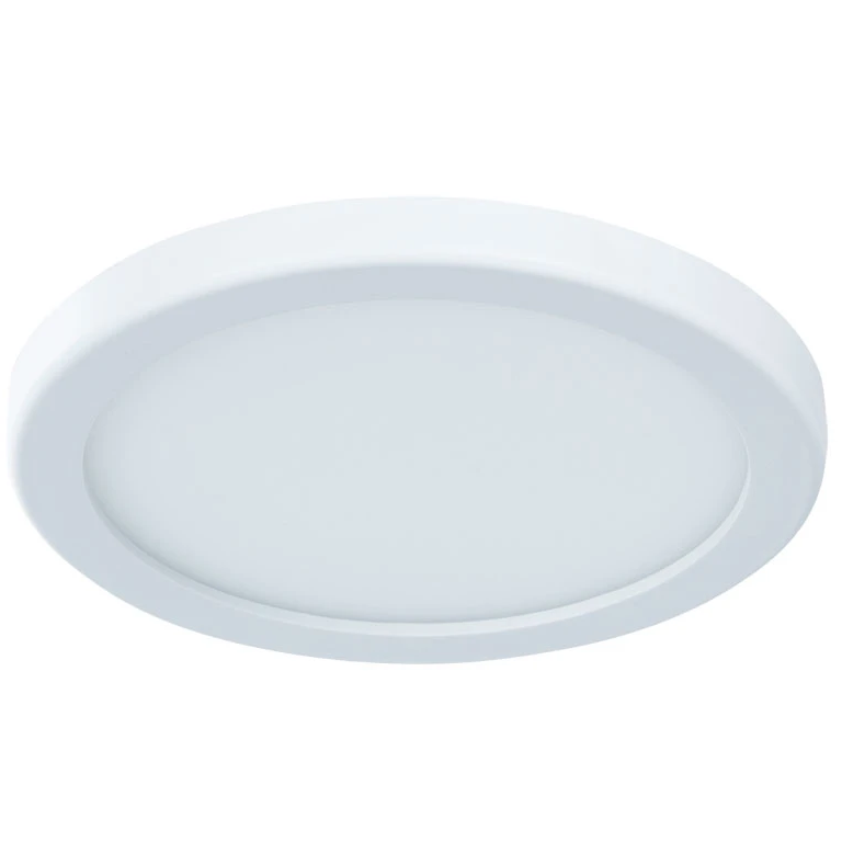Светильник Arte Lamp Mesura A7971PL-1WH
