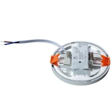Светильник Arte Lamp Mesura A7971PL-1WH