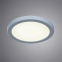 Светильник Arte Lamp Mesura A7971PL-1WH - фото 3