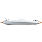 Светильник Arte Lamp Mesura A7971PL-1WH