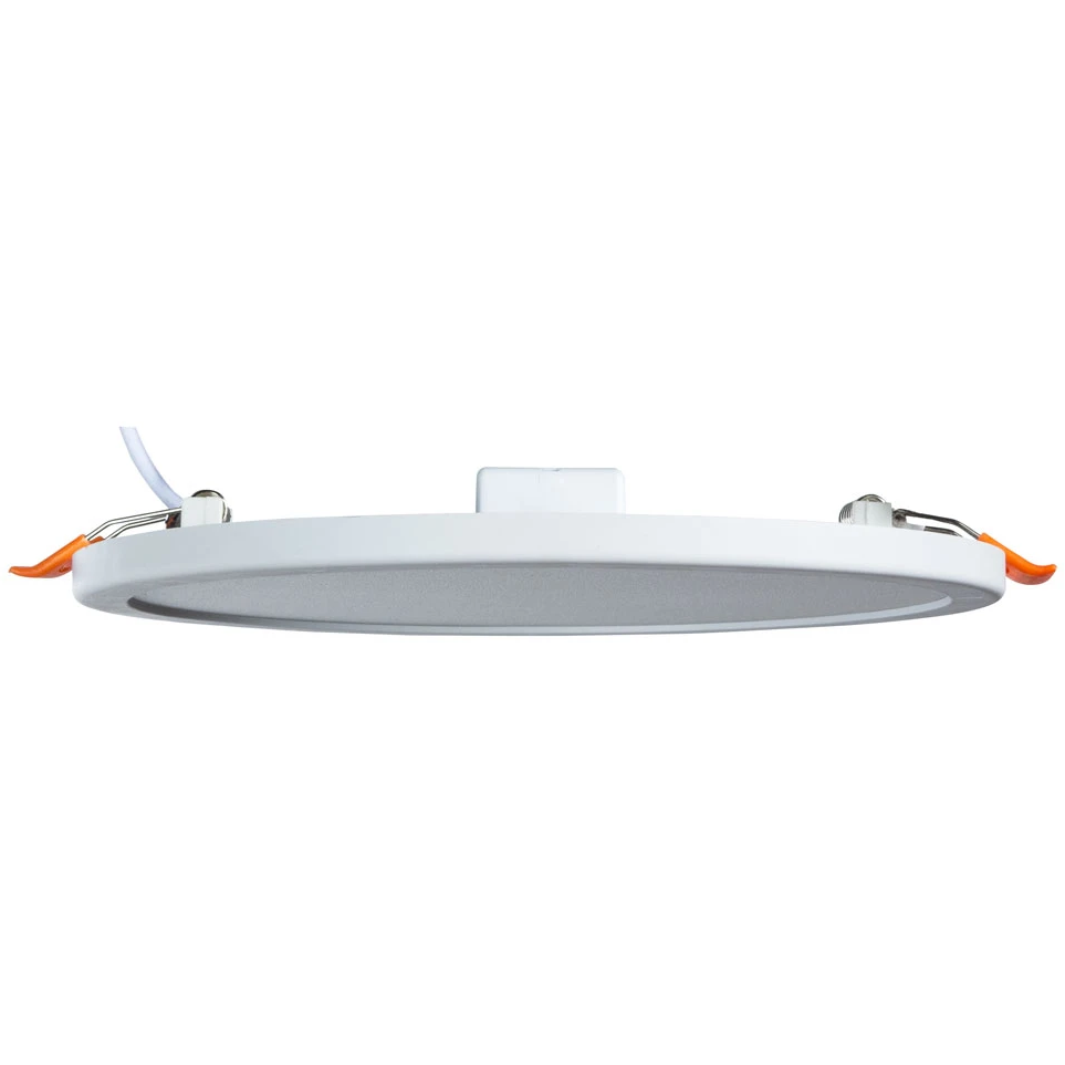 Светильник Arte Lamp Mesura A7971PL-1WH - фото 5