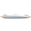 Светильник Arte Lamp Mesura A7971PL-1WH - фото 5