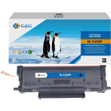 Картридж G&G GG-TL420XP Black