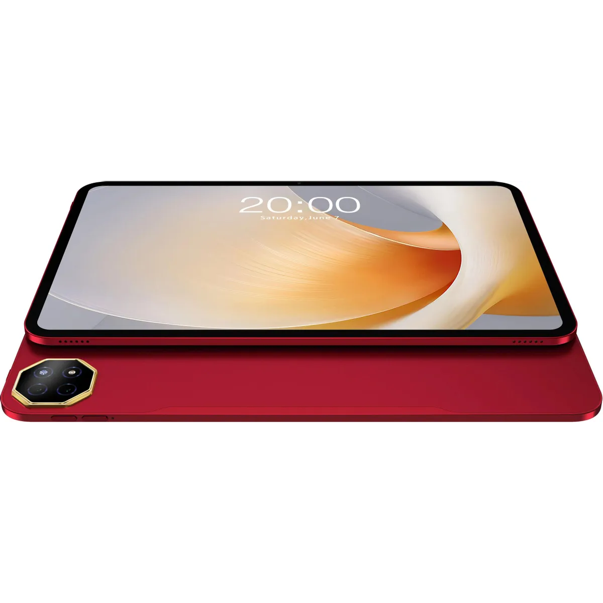 Планшет Teclast T65 Plus 2026 8/128GB 4G Red - фото 6