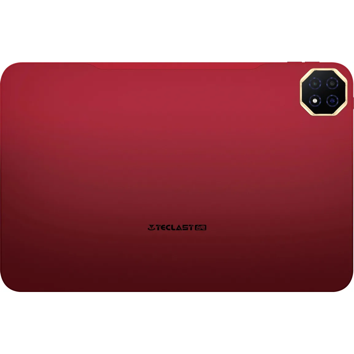 Планшет Teclast T65 Plus 2026 8/128GB 4G Red - фото 10