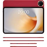 Планшет Teclast T65 Plus 2026 8/128GB 4G Red
