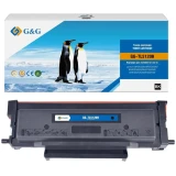 Картридж G&G GG-TL5120H Black