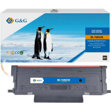Картридж G&G GG-TLR5220 Black
