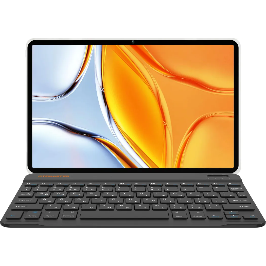 Планшет Teclast T70 2026 8/128GB 4G Grey Premium set