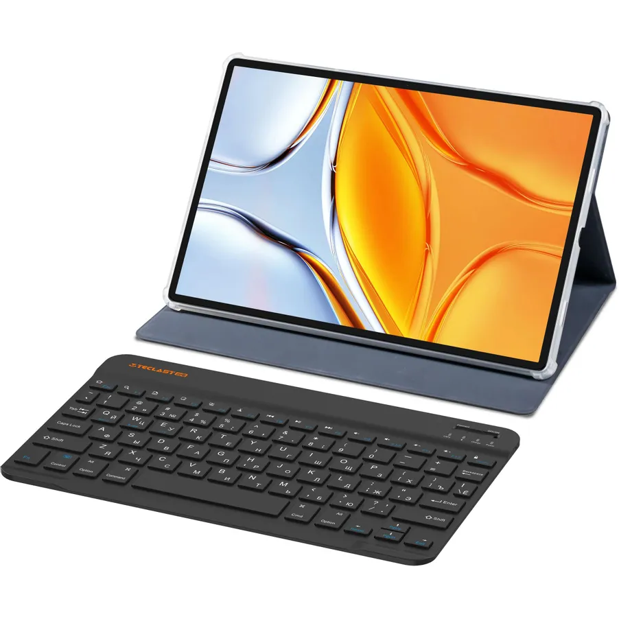 Планшет Teclast T70 2026 8/128GB 4G Grey Premium set - фото 2