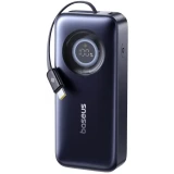 Внешний аккумулятор Baseus EnerCore CR11 20000mAh 67W Cosmic Black (E0027H00)