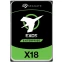 Жёсткий диск 10TB SAS Seagate Exos X18 (ST10000NM013G)