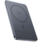 Внешний аккумулятор Baseus PicoGo Ultra-Slim Qi2 10000mAh 27W Space Grey - E0027200