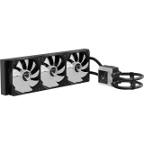 Система жидкостного охлаждения Formula Ice Jet Vision 360 ARGB Black (ICE JET VISION 360 BK)