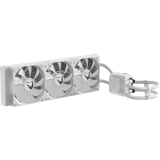 Система жидкостного охлаждения Formula Ice Jet Vision 360 ARGB White (ICE JET VISION 360 WH)