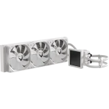 Система жидкостного охлаждения Formula Ice Jet Vision 360 ARGB White (ICE JET VISION 360 WH)