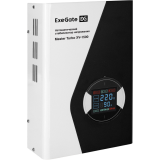 Стабилизатор напряжения ExeGate Master Turbo XV-1500 (EX300220RUS)