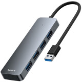 USB-концентратор Baseus UltraJoy Series B0005280B811-00