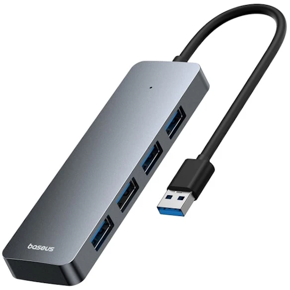 USB-концентратор Baseus UltraJoy Series B0005280B811-00