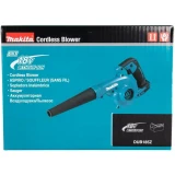 Воздуходувка Makita DUB185Z
