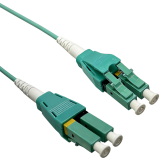 Патч-корд NEOMAX NMO-LC-LC-MM-10M, 10м