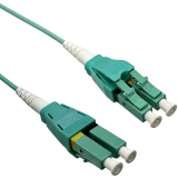 Патч-корд NEOMAX NMO-LC-LC-MM-1M, 1м