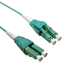Патч-корд NEOMAX NMO-LC-LC-MM-1M, 1м