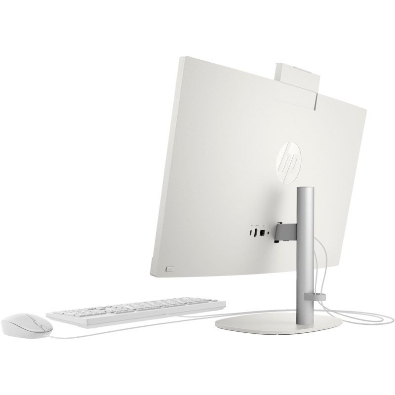 Моноблок HP ProOne 240 G10 (998J5ET) - фото 4