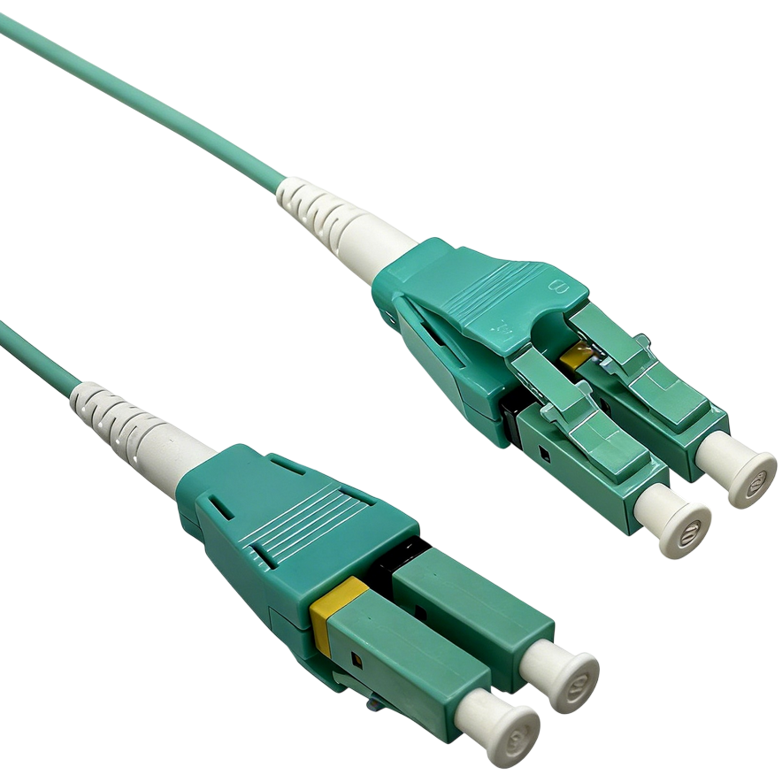 Патч-корд NEOMAX NMO-LC-LC-MM-2M, 2м
