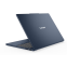 Ноутбук Lenovo IdeaPad Slim 3 15IRH10 Cosmic Blue (83K1008YRM) - фото 4