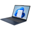 Ноутбук Lenovo IdeaPad Slim 3 15IRH10 Cosmic Blue (83K1008YRM) - фото 3