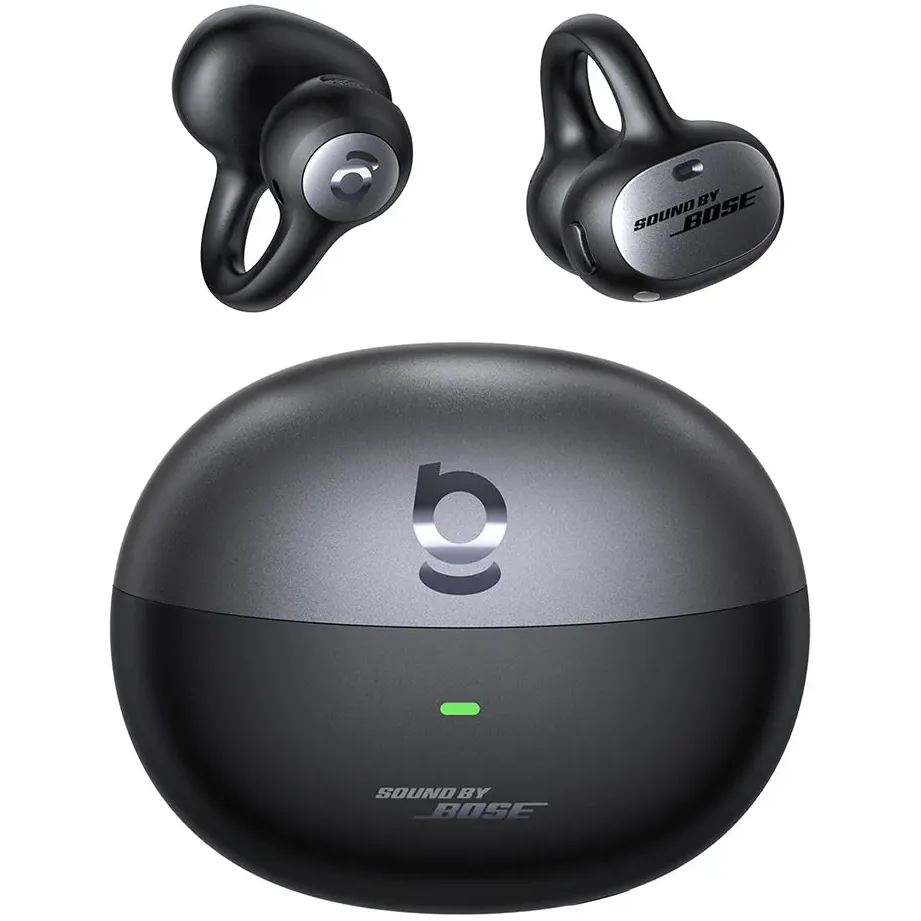 Гарнитура Baseus Inspire XC1 Cosmic Black - A0102802