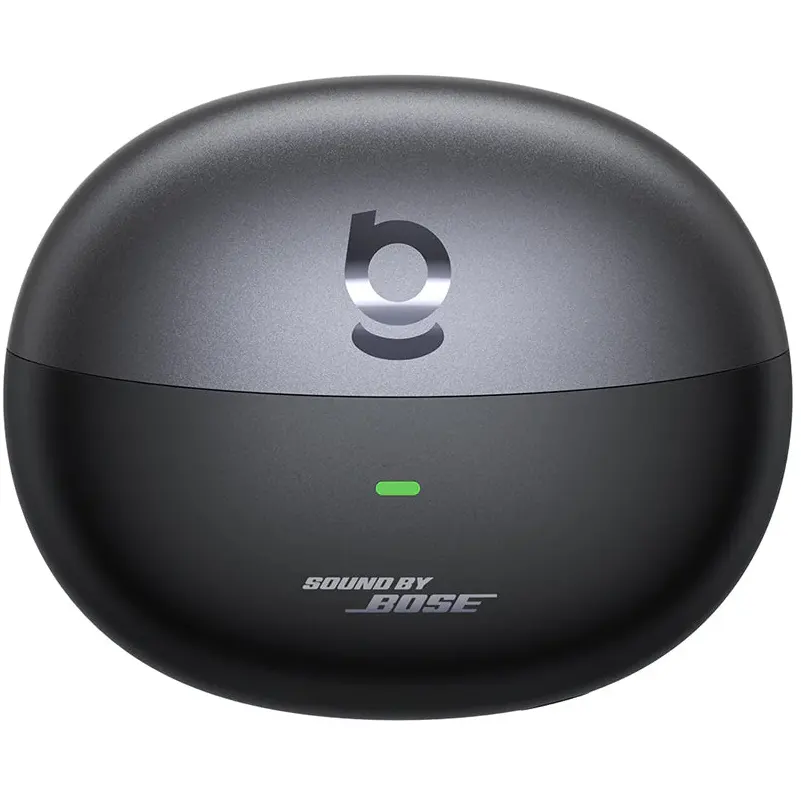 Гарнитура Baseus Inspire XC1 Cosmic Black - A0102802 - фото 4
