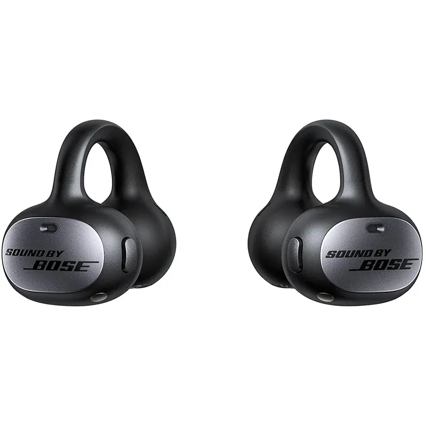 Гарнитура Baseus Inspire XC1 Cosmic Black - A0102802 - фото 6