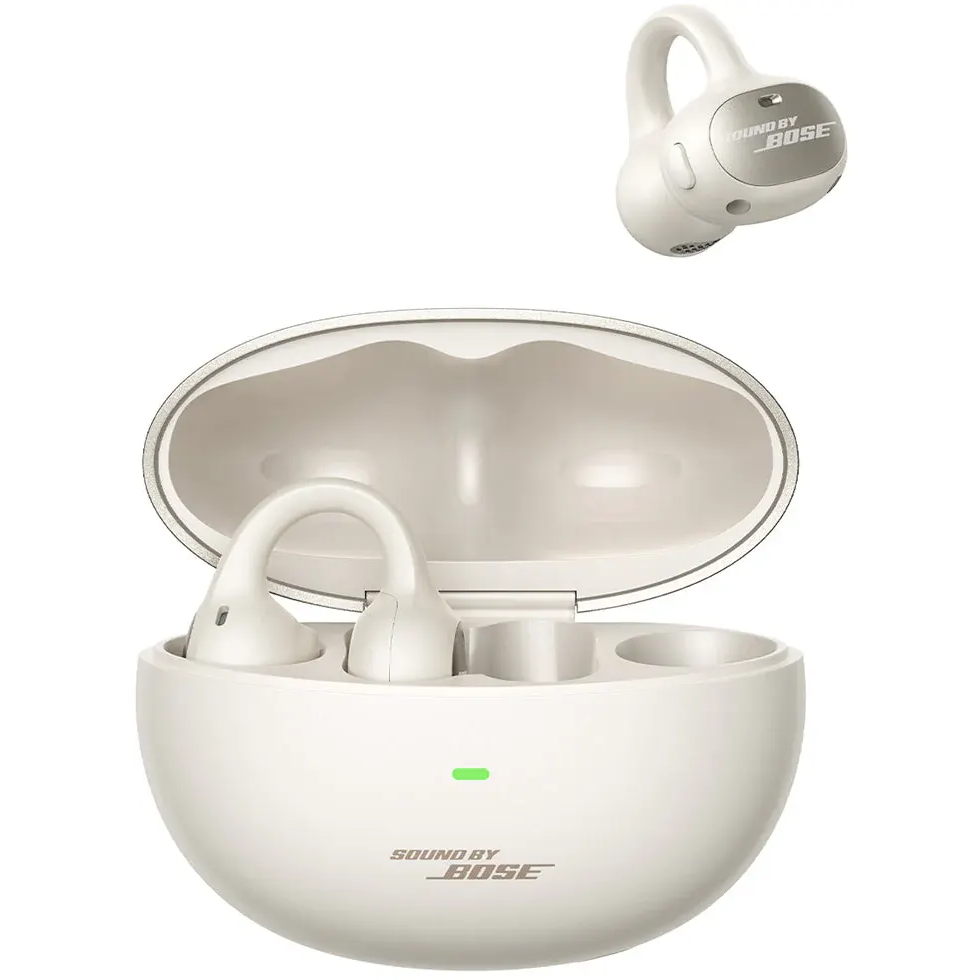 Гарнитура Baseus Inspire XC1 Starlight Off-White - A0102801