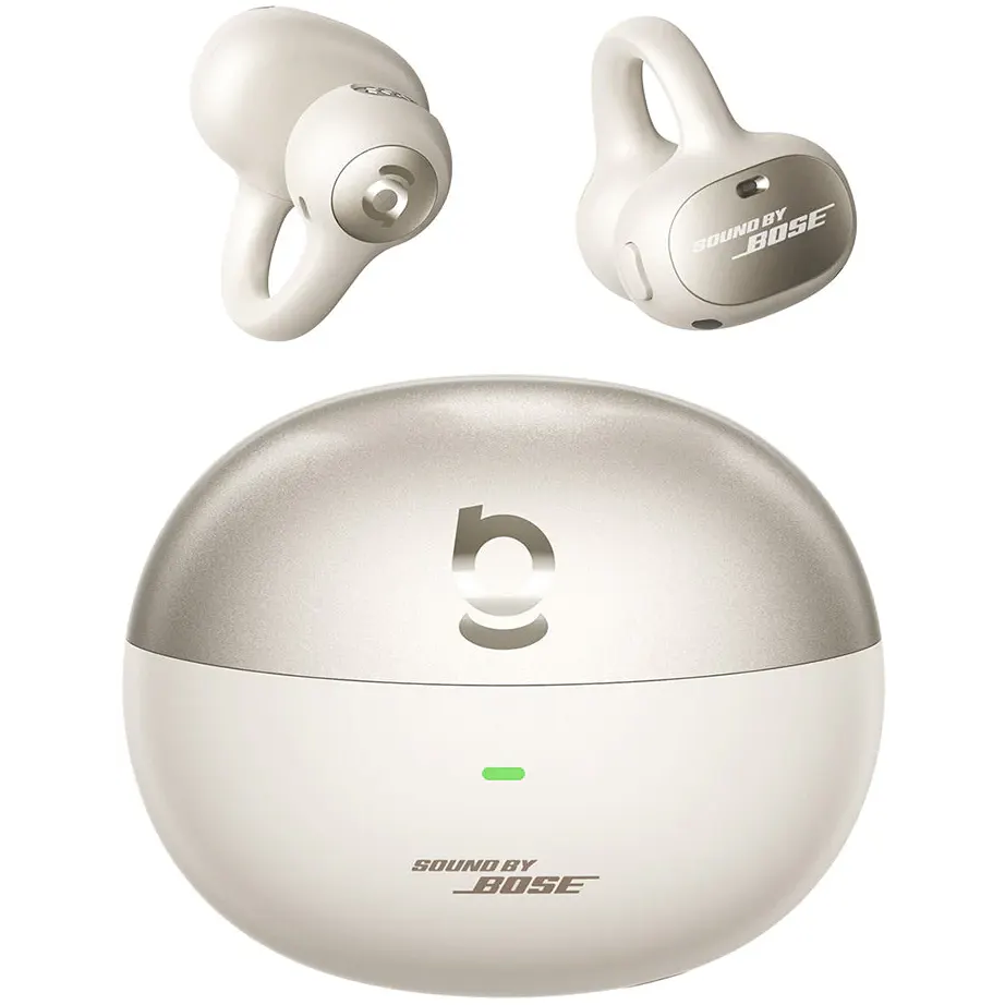 Гарнитура Baseus Inspire XC1 Starlight Off-White - A0102801 - фото 2