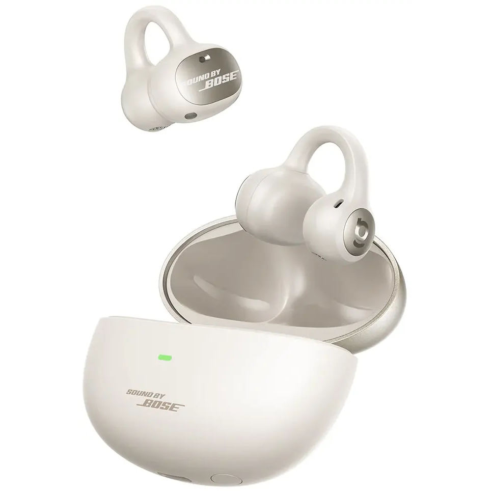 Гарнитура Baseus Inspire XC1 Starlight Off-White - A0102801 - фото 3