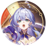 Значок miHoYo Honkai: Star Rail Robin (6942421122623)