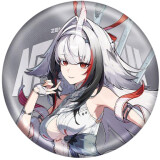 Значок miHoYo Zenless Zone Zero Ye Shunguang (6942630803474)