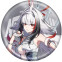 Значок miHoYo Zenless Zone Zero Ye Shunguang (6942630803474)