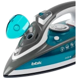 Утюг BBK ISE-2402