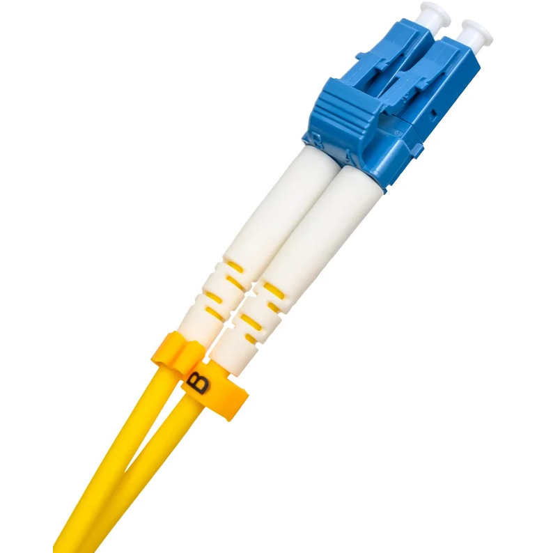 Патч-корд NEOMAX NMO-LC-LC-SM-3M, 3м