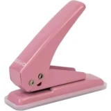 Дырокол KW-Trio 09190 Pink (09190PINK)