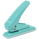 Дырокол KW-Trio 09190 Green (09190GREEN)