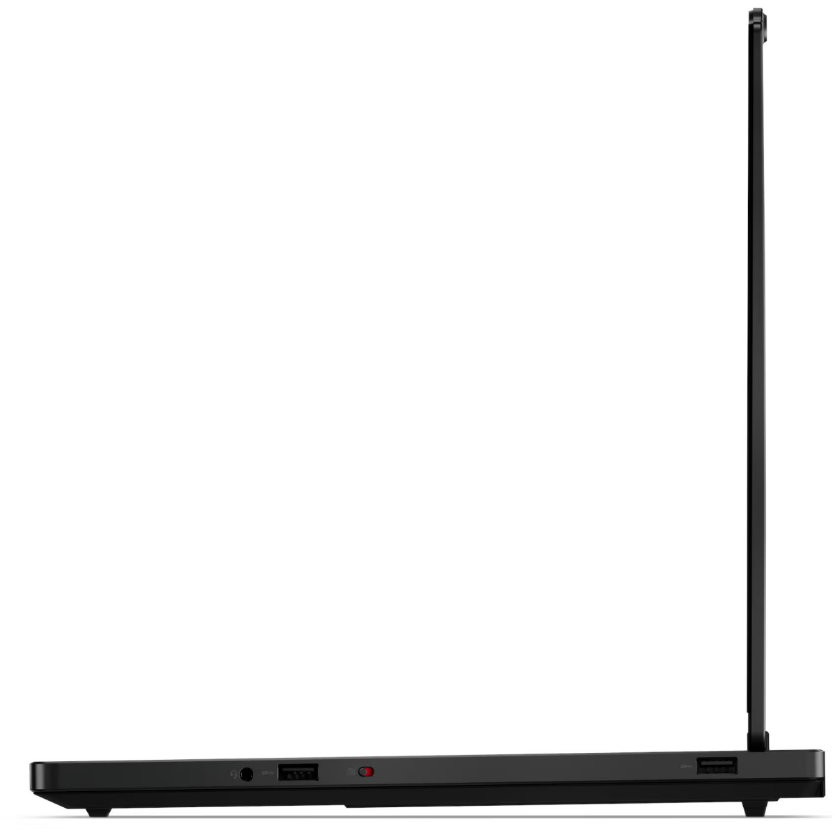 Ноутбук Lenovo Legion 5 15IAX10 Eclipse Black (83F0001SUS) - фото 6